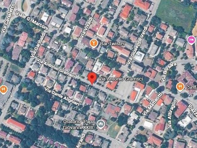 Appartamento in affitto a Unione dei comuni del Sorbara, Bastiglia
