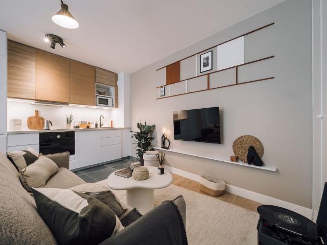 Appartement location à Paris, Île-de-France
