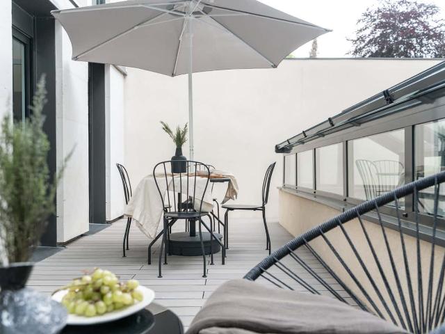 Appartement location à Paris, Île-de-France