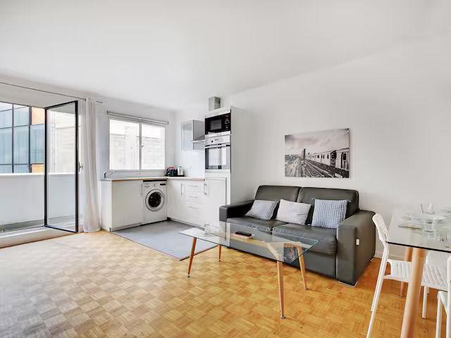 Appartement location à Paris, Île-de-France