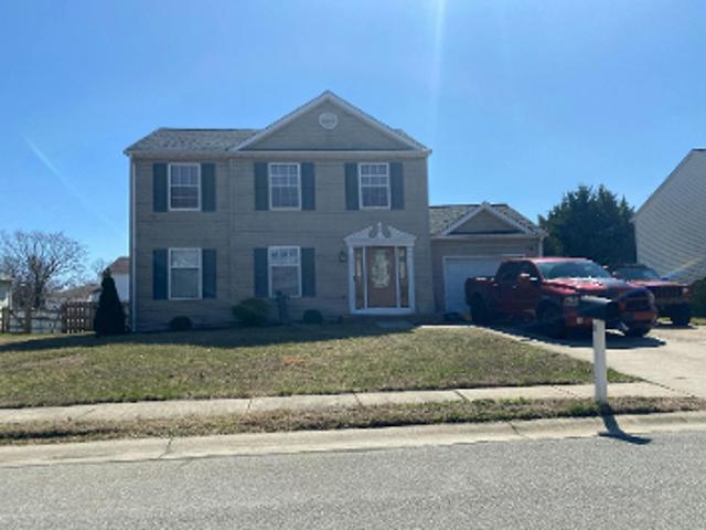 House for sale in Delaware