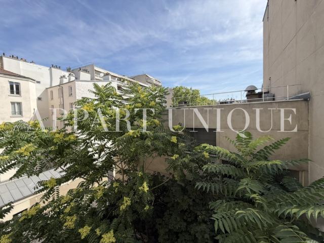 Appartement location à Paris, Île-de-France