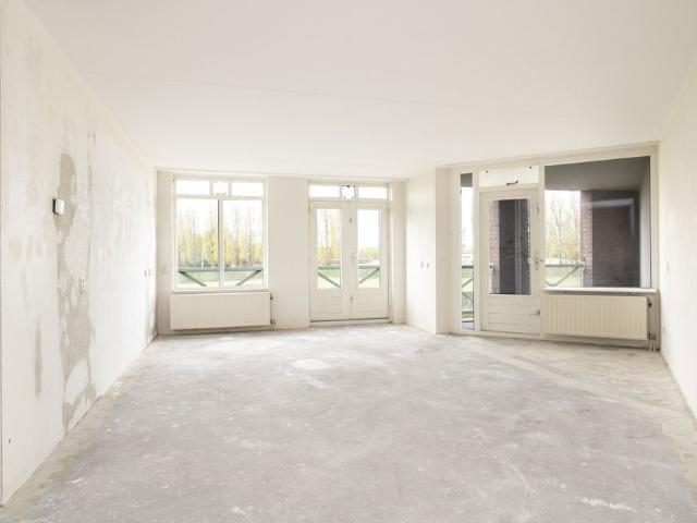 Appartement te huur in Amersfoort