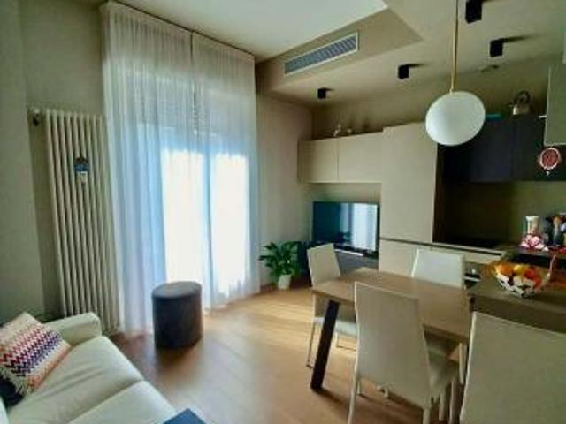 Appartamento in affitto a Municipio 1, Milano