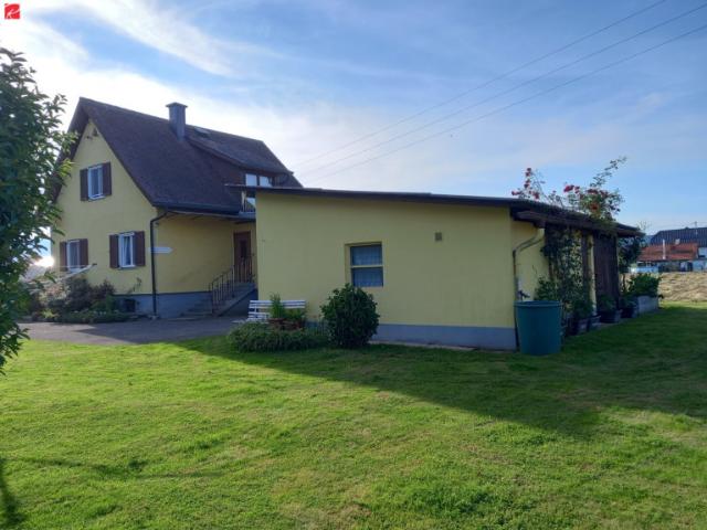 Einfamilienhaus kaufen in Frauental, Steiermark