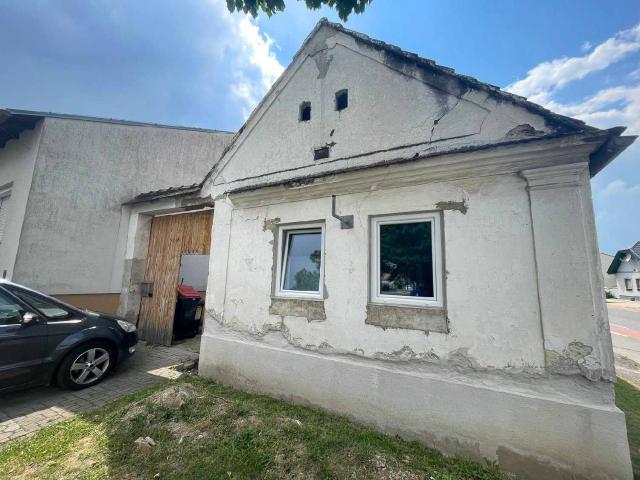 Haus kaufen in Lackendorf