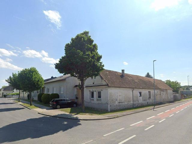 Haus kaufen in Lackendorf