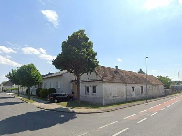 Haus kaufen in Lackendorf