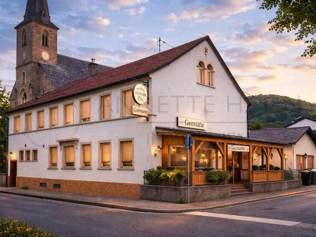 Gewerbe kaufen in Merxheim, Landkreis Bad Kreuznach