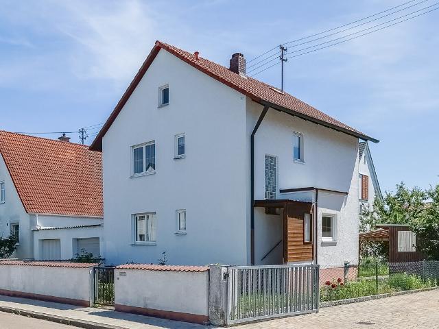 Villa kaufen in Ingolstadt, Bayern