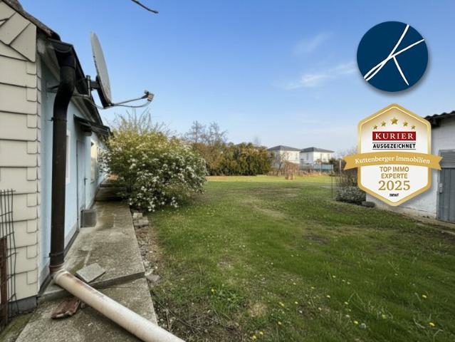 Haus kaufen in Zwentendorf an der Donau, Niederösterreich