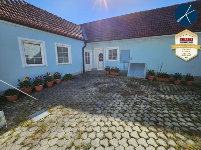 Haus kaufen in Dürnrohr, Zwentendorf an der Donau