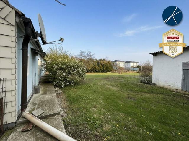 Haus kaufen in Tulln an der Donau, Niederösterreich