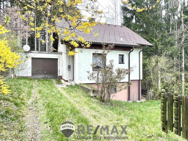 Haus kaufen in Hochneukirchen-Gschaidt, Niederösterreich