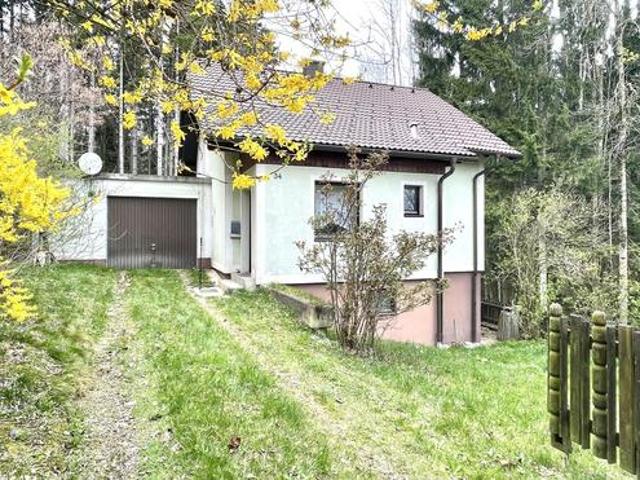 Haus kaufen in Hochneukirchen-Gschaidt, Niederösterreich