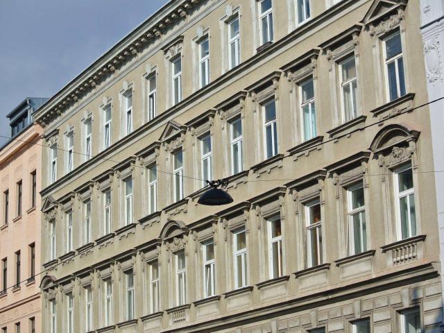 Apartment kaufen in Wien, KG Ottakring