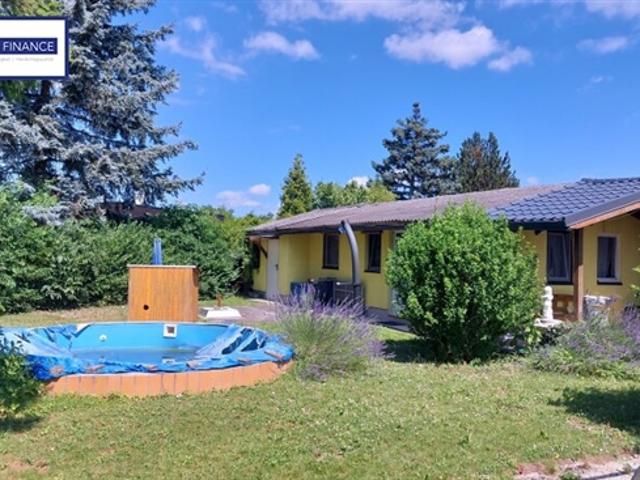 Haus kaufen in Steinbrunn, Burgenland