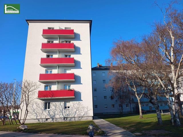 Apartment mieten in St. Pölten, Niederösterreich