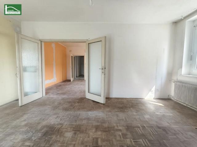 Apartment mieten in St. Pölten, Niederösterreich