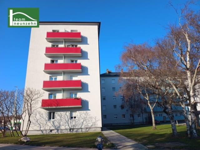 Wohnung mieten in St. Pölten, Niederösterreich