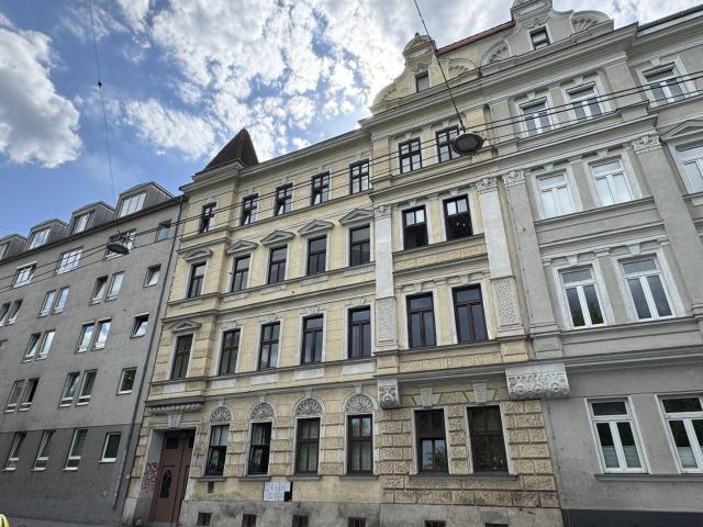 Apartment kaufen in Meidling, Wien