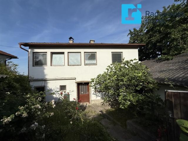 Villa kaufen in Oberschützen