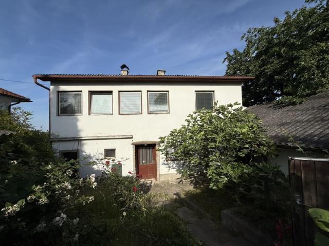 Haus kaufen in Oberschützen, Burgenland