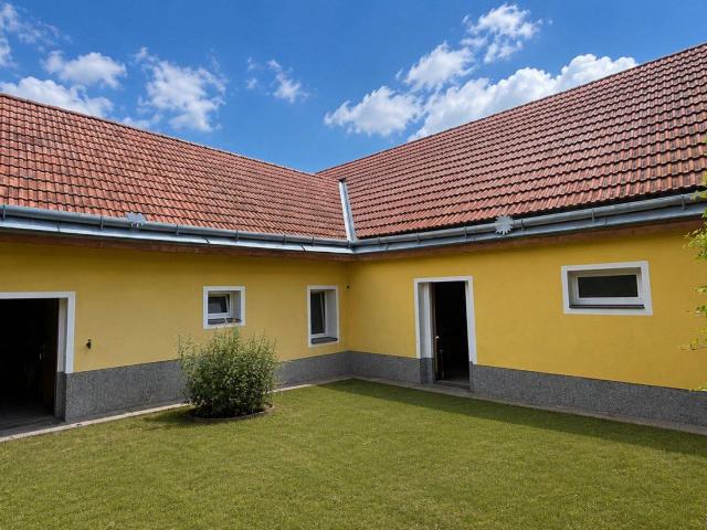 Haus kaufen in Fünfkirchen, Drasenhofen