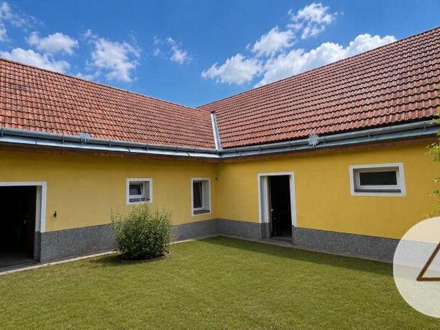 Einfamilienhaus kaufen in Drasenhofen, Niederösterreich