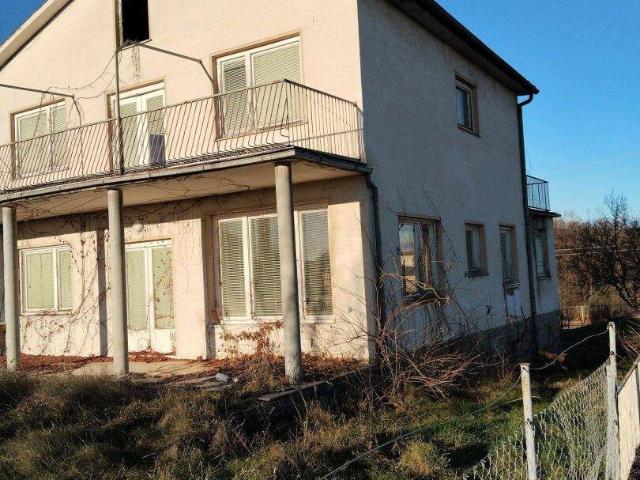 Haus kaufen in Neuberg im Burgenland, Burgenland