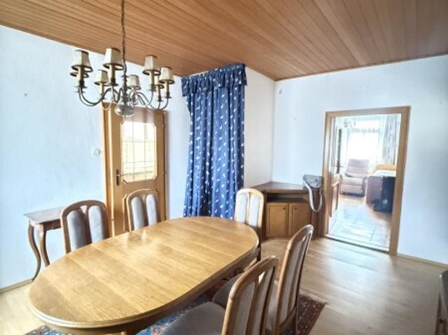 Einfamilienhaus kaufen in Berndorf, Niederösterreich