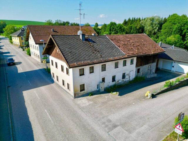 Haus kaufen in Pattigham, Oberösterreich