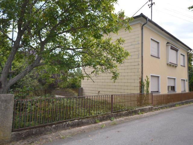 Haus kaufen in Rechnitz, Burgenland