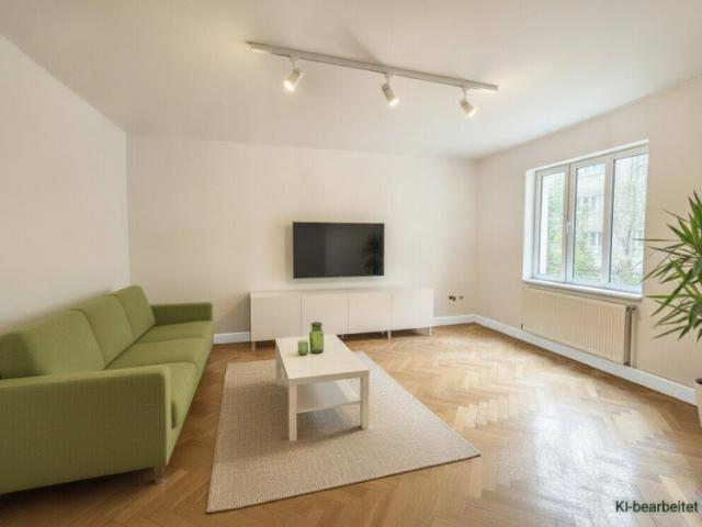 Wohnung kaufen in Wien