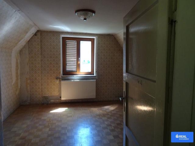 Haus kaufen in Wolfsberg, Bezirk Wolfsberg