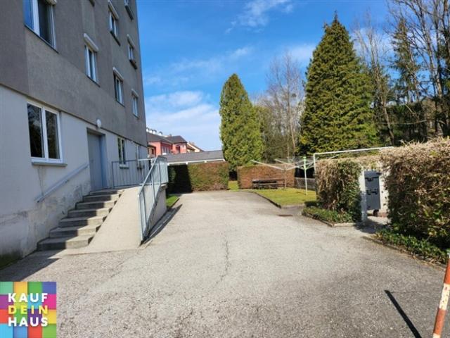 Wohnung mieten in Waidhofen an der Ybbs, Niederösterreich