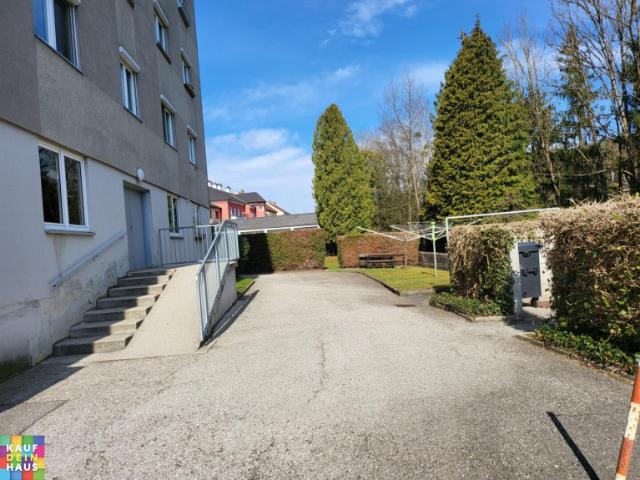 Wohnung kaufen in Waidhofen an der Ybbs, Niederösterreich