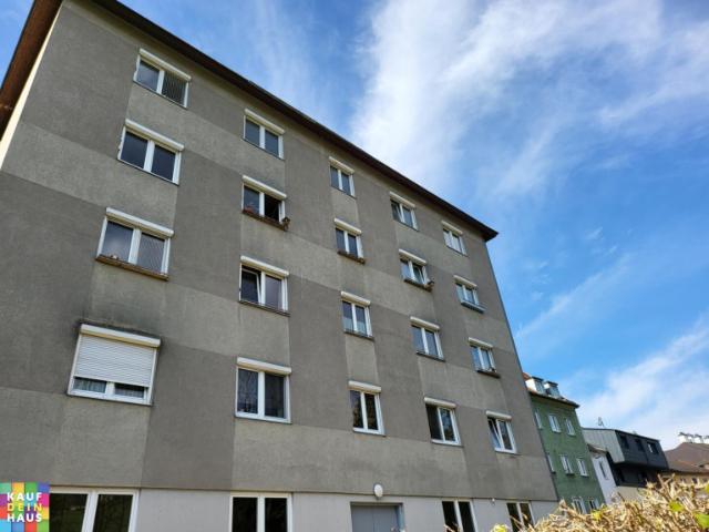 Wohnung kaufen in Waidhofen an der Ybbs, Niederösterreich