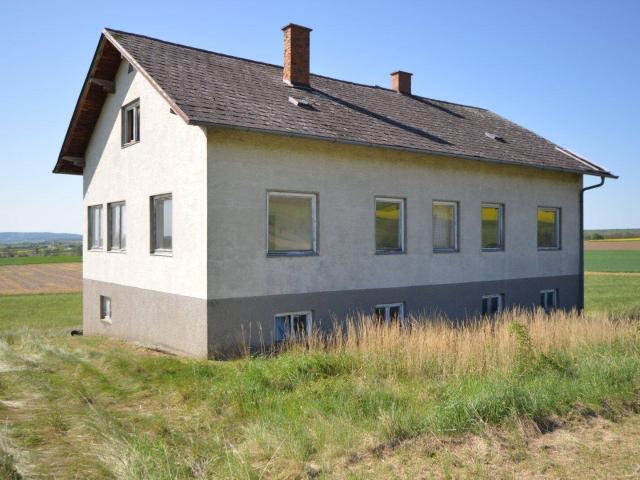 Haus kaufen in Markt Neuhodis, Burgenland