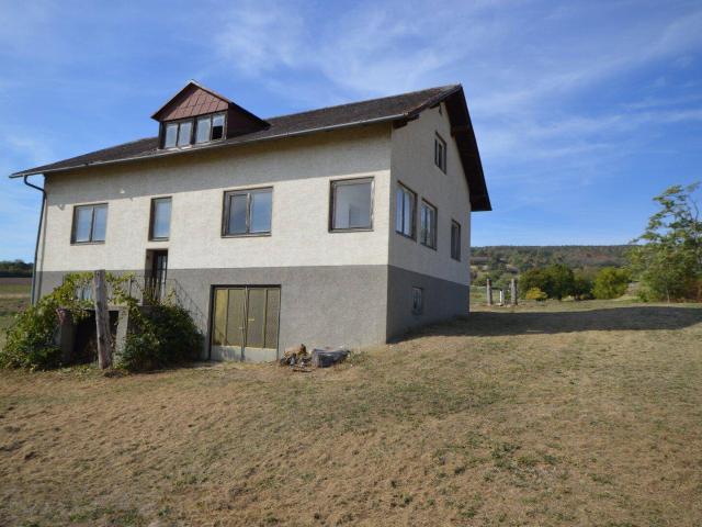 Haus kaufen in Markt Neuhodis, Burgenland