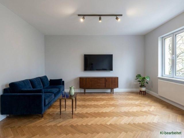 Apartment kaufen in Wien