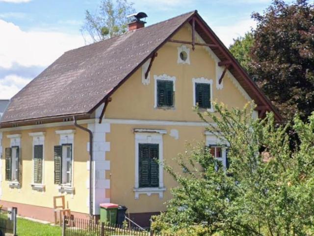 Haus kaufen in Vogau, Steiermark
