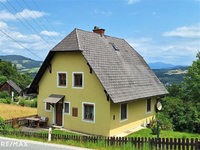 Villa kaufen in Stallhofen, Muggauberg