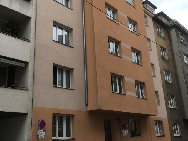 Apartment mieten in KG Innere Stadt, Wien