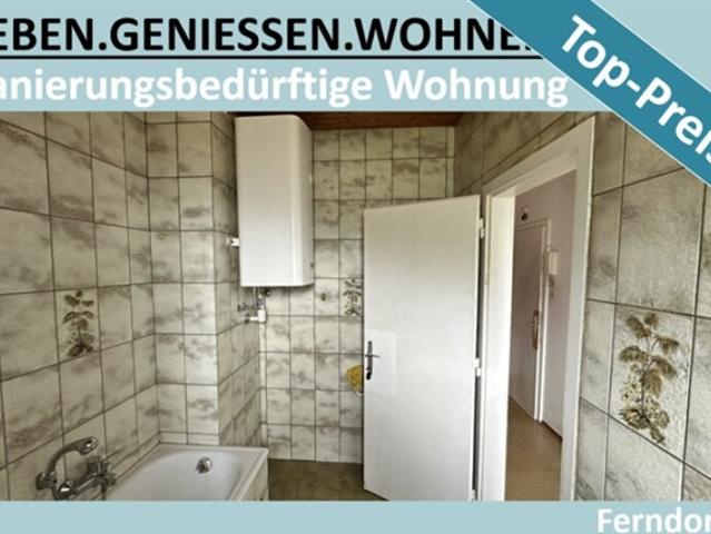 Wohnung kaufen in Ferndorf, Kärnten