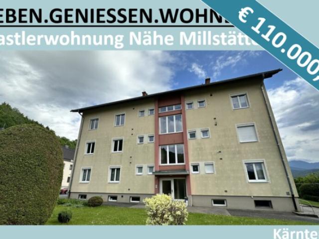 Wohnung kaufen in Ferndorf, Kärnten