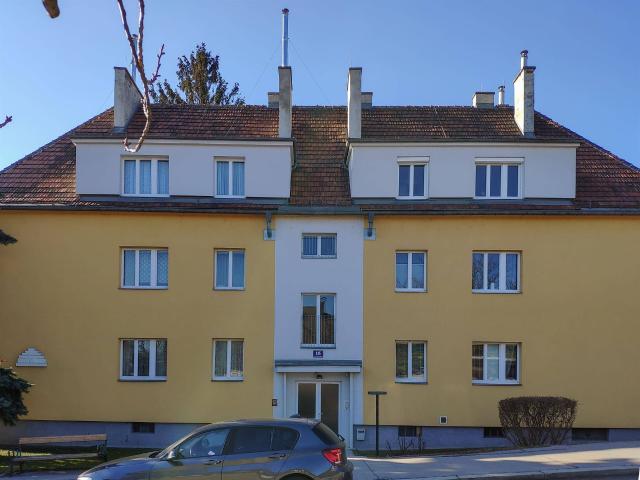 Apartment mieten in Döbling, Wien
