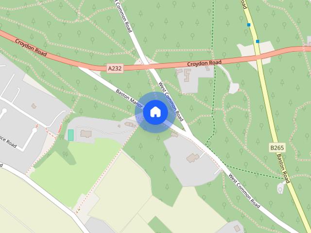 Apartment for rent in Bromley, Hayes