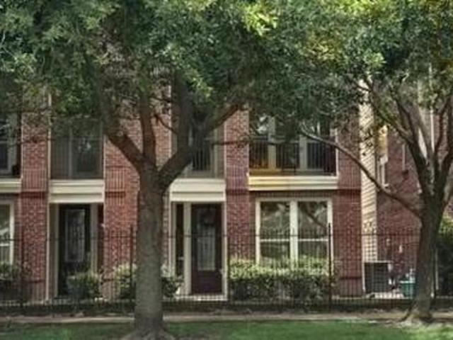 Condo for sale in Houston, Texas