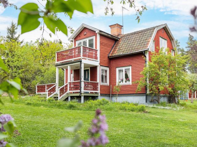 Villa till salu i Vimmerby, Kalmar